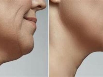 Double Chin Removal 3